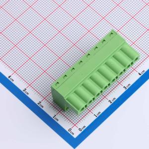 HC2EDGK-5.08-8P-V商品缩略图