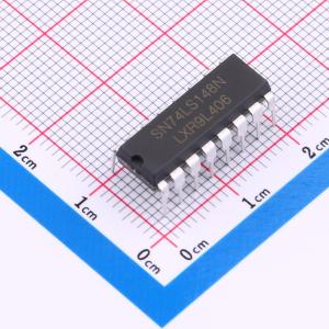 SN74LS148N(LX)商品缩略图