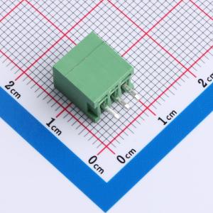 XD2EDGVC-2.54-3P-V商品缩略图