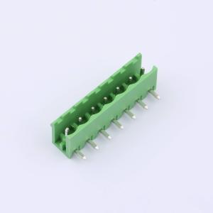 XD2EDGR-5.08-7P-V商品缩略图