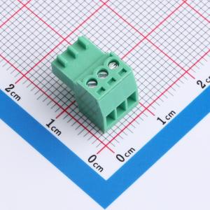 MX2EDGK-2.54-03P-GN01-Cu-Y-A商品缩略图