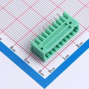 MX2EDGVC-2.54-09P-GN01-Cu-A商品缩略图