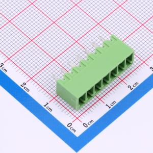 XD15EDGVC-3.5-7P-V商品缩略图