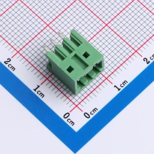 XD2EDGVC-2.54-3P-V商品缩略图