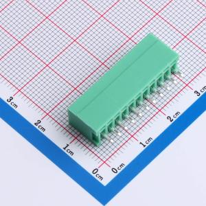 MX2EDGVC-2.54-11P-GN01-Cu-A商品缩略图