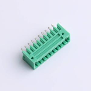 MX2EDGVC-2.54-10P-GN01-Cu-A商品缩略图