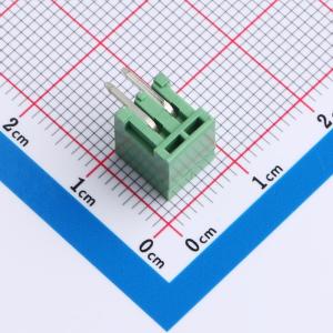 XD2EDGRC-2.54-2P-V商品缩略图