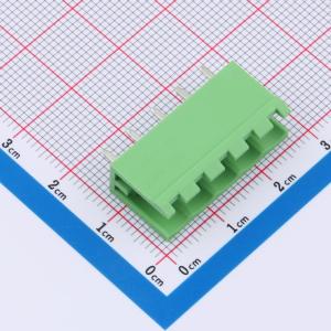 XD2EDGV-5.08-5P-V商品缩略图