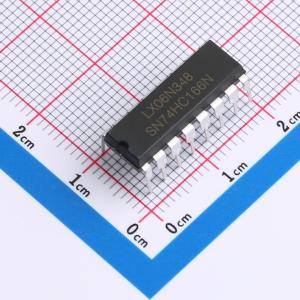 SN74HC166N(LX)商品缩略图