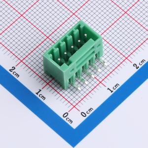 MX2EDGRC-2.54-05P-GN01-Cu-A商品缩略图