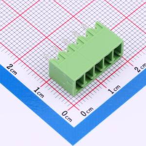 XD15EDGVC-3.5-5P-V商品缩略图
