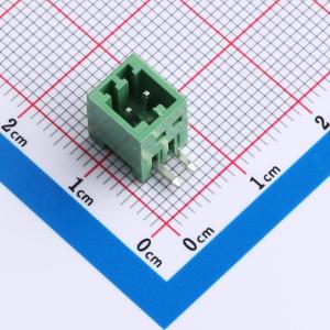 XD2EDGRC-2.54-2P-V商品缩略图