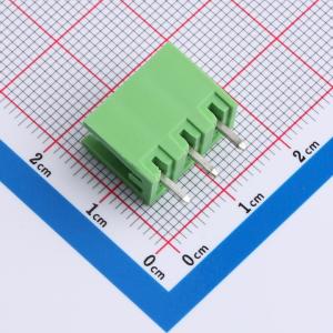 XD2EDGV-5.08-3P-V商品缩略图