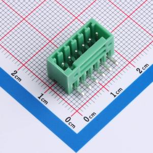 MX2EDGRC-2.54-06P-GN01-Cu-A商品缩略图