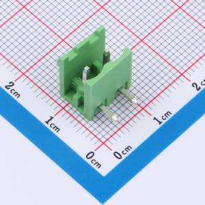 XD2EDGR-5.08-2P-V商品缩略图