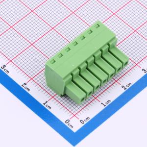 XD15EDGK-3.5-7P-V商品缩略图