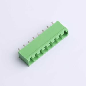 XD2EDGVC-5.08-8P-V商品缩略图