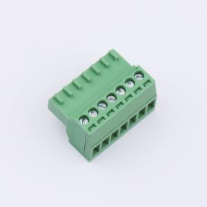 XD2EDGK-2.54-7P-V商品缩略图