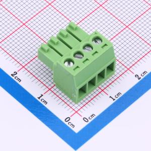 XD15EDGK-3.5-4P-V商品缩略图