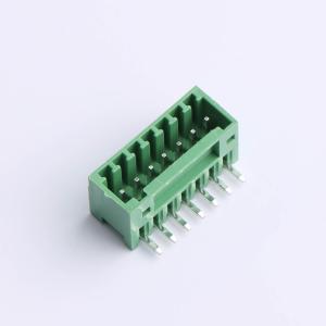 XD2EDGRC-2.54-7P-V商品缩略图