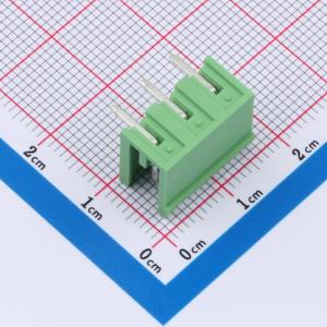 XD2EDGR-5.08-3P-V商品缩略图