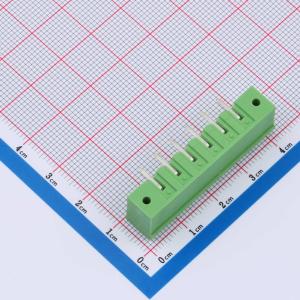 XD2EDGRM-5.08-6P-V商品缩略图