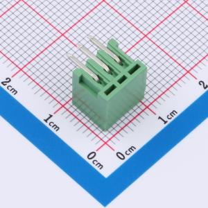 XD2EDGRC-2.54-3P-V商品缩略图