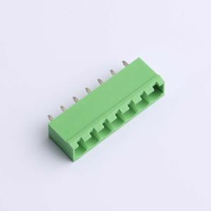 XD2EDGVC-5.08-7P-V商品缩略图