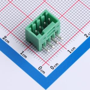 MX2EDGRC-2.54-04P-GN01-Cu-A商品缩略图