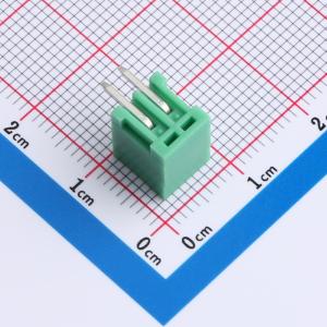 MX2EDGRC-2.54-02P-GN01-Cu-A商品缩略图