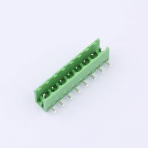 XD2EDGR-5.08-8P-V商品缩略图