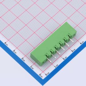 XD2EDGVM-5.08-6P-V商品缩略图