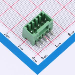XD2EDGRC-2.54-5P-V商品缩略图