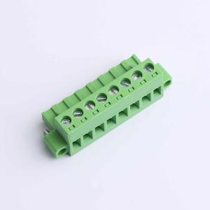 XD2EDGKM-5.08-8P-V商品缩略图