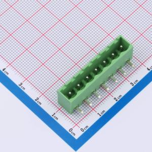 XD2EDGRC-5.08-7P-V商品缩略图