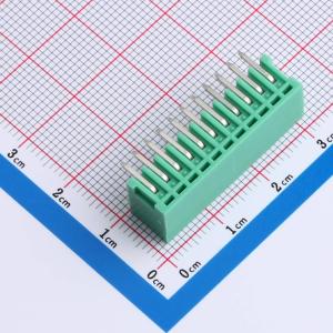 MX2EDGRC-2.54-11P-GN01-Cu-A商品缩略图