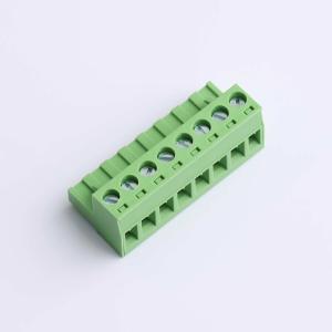 HC2EDGK-5.08-8P-V商品缩略图