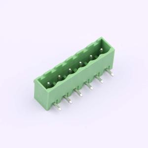 XD2EDGRC-5.08-6P-V商品缩略图