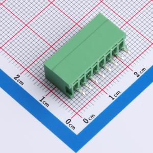 MX2EDGVC-2.54-08P-GN01-Cu-A商品缩略图