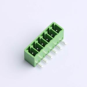 XD15EDGRC-3.5-6P-V商品缩略图