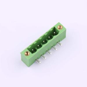 XD2EDGRM-5.08-5P-V商品缩略图