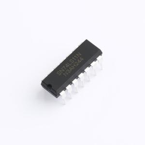 SN74LS11N(LX)商品缩略图