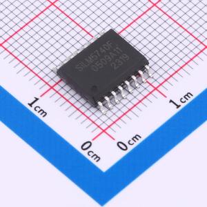 SiLM5740FCG-DG商品缩略图