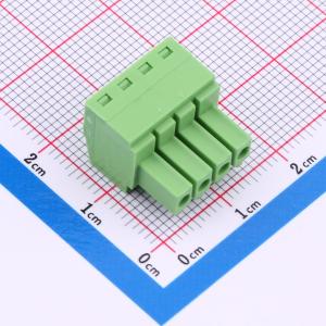 XD15EDGK-3.5-4P-V商品缩略图