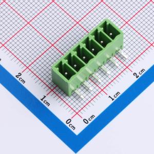 XD15EDGRC-3.5-6P-V商品缩略图