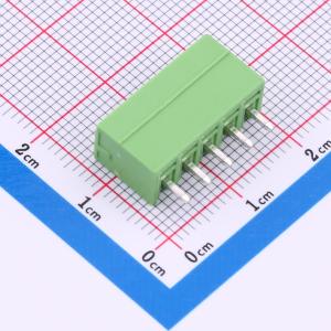 XD15EDGVC-3.5-5P-V商品缩略图