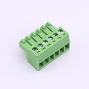 XD15EDGK-3.5-6P-V商品缩略图