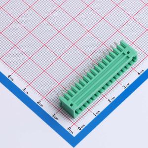 MX2EDGVC-2.54-16P-GN01-Cu-A商品缩略图