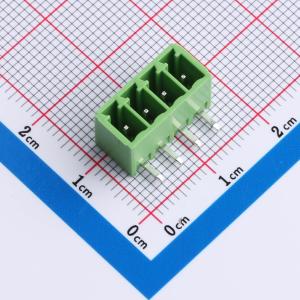 XD15EDGRC-3.5-4P-V商品缩略图