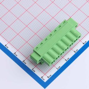 XD2EDGKM-5.08-7P-V商品缩略图